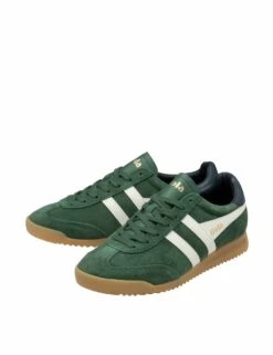 Gola Torpedo Suede Trainers -Marksandspencer Sale Store Torpedo Suede Trainers 2