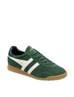 Gola Torpedo Suede Trainers -Marksandspencer Sale Store Torpedo Suede Trainers 3