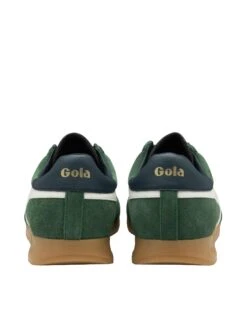 Gola Torpedo Suede Trainers -Marksandspencer Sale Store Torpedo Suede Trainers 4