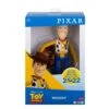 Disney Toy Story™ Woody Collectible Figure (3-6 Yrs) -Marksandspencer Sale Store Toy Story Woody Collectible Figure 3 6 Yrs