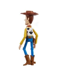 Disney Toy Story™ Woody Collectible Figure (3-6 Yrs) -Marksandspencer Sale Store Toy Story Woody Collectible Figure 3 6 Yrs 1 2
