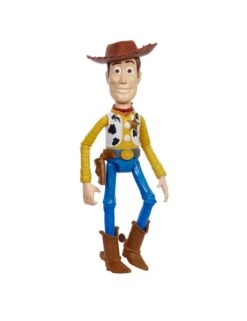 Disney Toy Story™ Woody Collectible Figure (3-6 Yrs) -Marksandspencer Sale Store Toy Story Woody Collectible Figure 3 6 Yrs 1 3