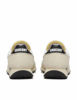 Saucony Trainer 80 Leather Trainers -Marksandspencer Sale Store Trainer 80 Leather Trainers 3