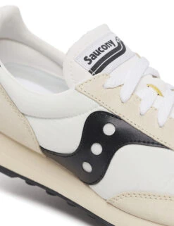 Saucony Trainer 80 Leather Trainers -Marksandspencer Sale Store Trainer 80 Leather Trainers 5