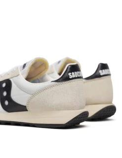 Saucony Trainer 80 Leather Trainers -Marksandspencer Sale Store Trainer 80 Leather Trainers 6