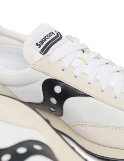 Saucony Trainer 80 Leather Trainers -Marksandspencer Sale Store Trainer 80 Leather Trainers 7