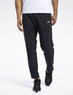Reebok Training Slim Fit Woven Joggers