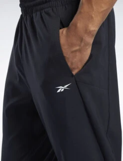 Reebok Training Slim Fit Woven Joggers -Marksandspencer Sale Store Training Slim Fit Woven Joggers 3