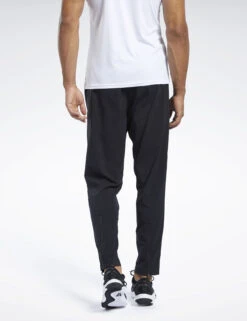 Reebok Training Slim Fit Woven Joggers -Marksandspencer Sale Store Training Slim Fit Woven Joggers 4