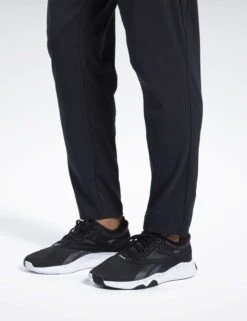 Reebok Training Slim Fit Woven Joggers -Marksandspencer Sale Store Training Slim Fit Woven Joggers 5