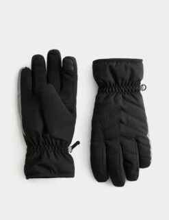 Trek Wind Resistant Gloves With Stormwear™ Plus
