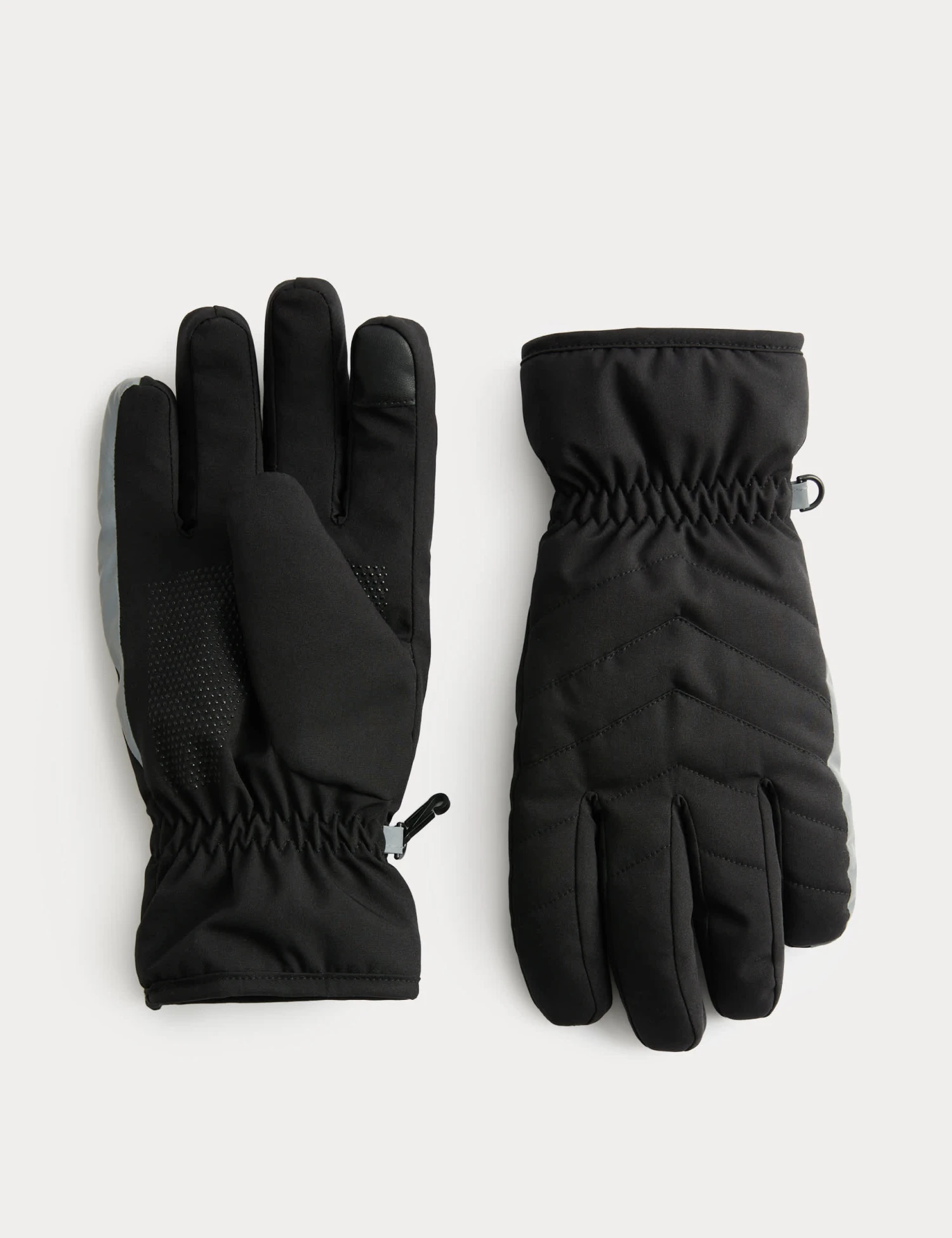 Trek Wind Resistant Gloves With Stormwear™ Plus 1 Trek Wind Resistant Gloves With Stormwear™ Plus