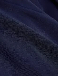 MONSOON Twist Detail Halter Neck Dress (8-15 Yrs) -Marksandspencer Sale Store Twist Detail Halter Neck Dress 8 15 Yrs 1 2