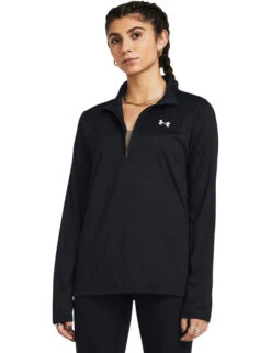 Under Armour UA Tech™ Funnel Neck Half Zip Sweatshirt