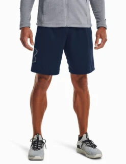 Under Armour UA Tech™ Graphic Shorts