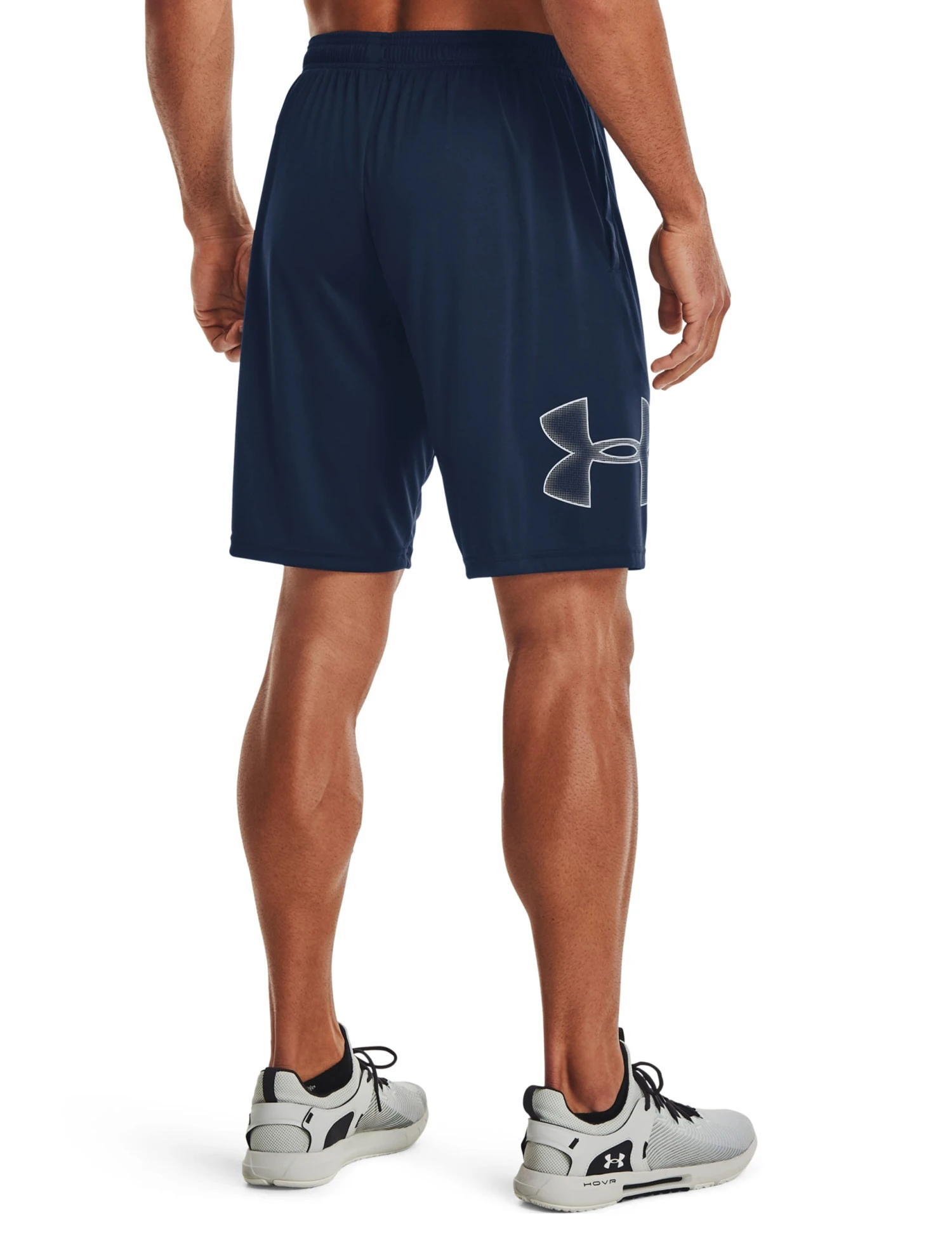 Under Armour UA Tech™ Graphic Shorts 5 Under Armour UA Tech™ Graphic Shorts - Image 5