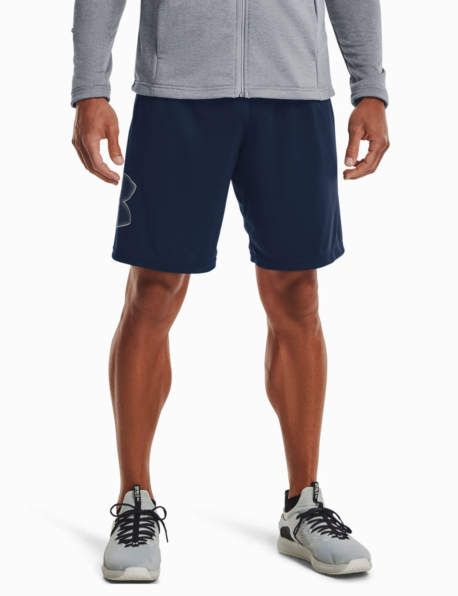 Under Armour UA Tech™ Graphic Shorts 1 Under Armour UA Tech™ Graphic Shorts