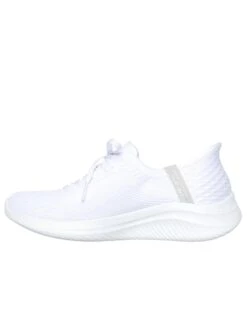 Skechers Ultra Flex 3.0 Brilliant Path Slip-ins Trainers -Marksandspencer Sale Store Ultra Flex 3 0 Brilliant Path Slip ins Trainers 2