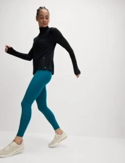 Ultraheat™ Zip Up Running Gilet -Marksandspencer Sale Store Ultraheat Zip Up Running Gilet 4