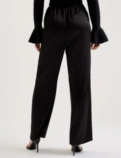 Ted Baker Umaibo Wide Leg Jogger -Marksandspencer Sale Store Umaibo Wide Leg Jogger 2