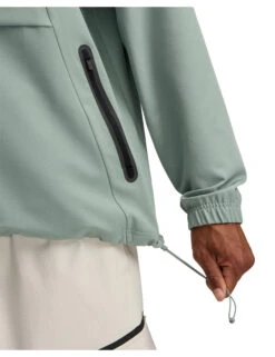 Under Armour Unstoppable Anorak Stretch Sports Jacket -Marksandspencer Sale Store Unstoppable Anorak Stretch Sports Jacket 2