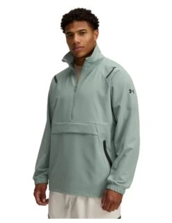 Under Armour Unstoppable Anorak Stretch Sports Jacket