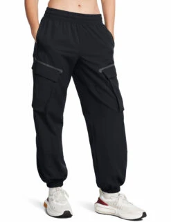 Under Armour Unstoppable Cargo Trousers