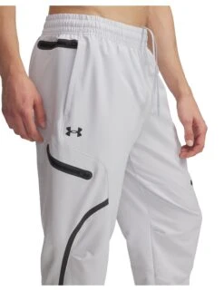 Under Armour Unstoppable Cargo Water Repellent Trousers