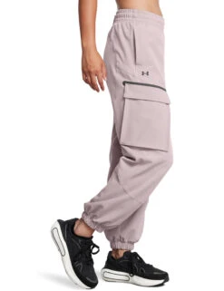 Under Armour Unstoppable Cuffed Cargo Joggers