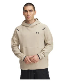 Under Armour Unstoppable Fleece Hoodie