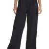 Under Armour Unstoppable High Waisted Parachute Trousers -Marksandspencer Sale Store Unstoppable High Waisted Parachute Trousers