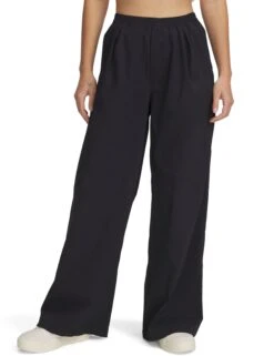 Under Armour Unstoppable High Waisted Parachute Trousers