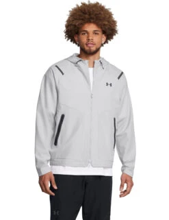 Under Armour Unstoppable Sports Jacket