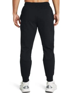 Under Armour Unstoppable Textured Fleece Sports Joggers -Marksandspencer Sale Store Unstoppable Textured Fleece Sports Joggers 3