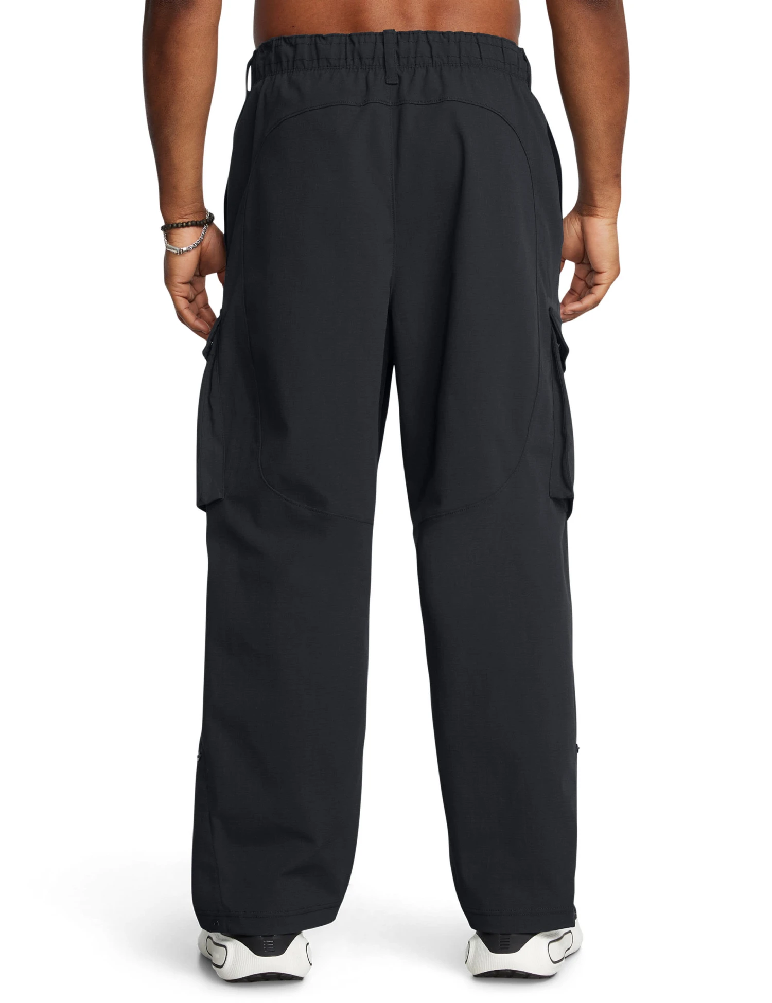 Under Armour Unstoppable Utility Cargo Trousers 4 Under Armour Unstoppable Utility Cargo Trousers - Image 4