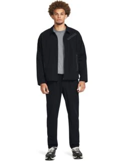 Under Armour Unstoppable Vent Stretch Sports Jacket