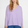 MONSOON V-Neck Jumper With Wool -Marksandspencer Sale Store V Neck Jumper with Wool