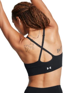 Under Armour Vanish Seamless Sports Bra -Marksandspencer Sale Store Vanish Seamless Sports Bra 3
