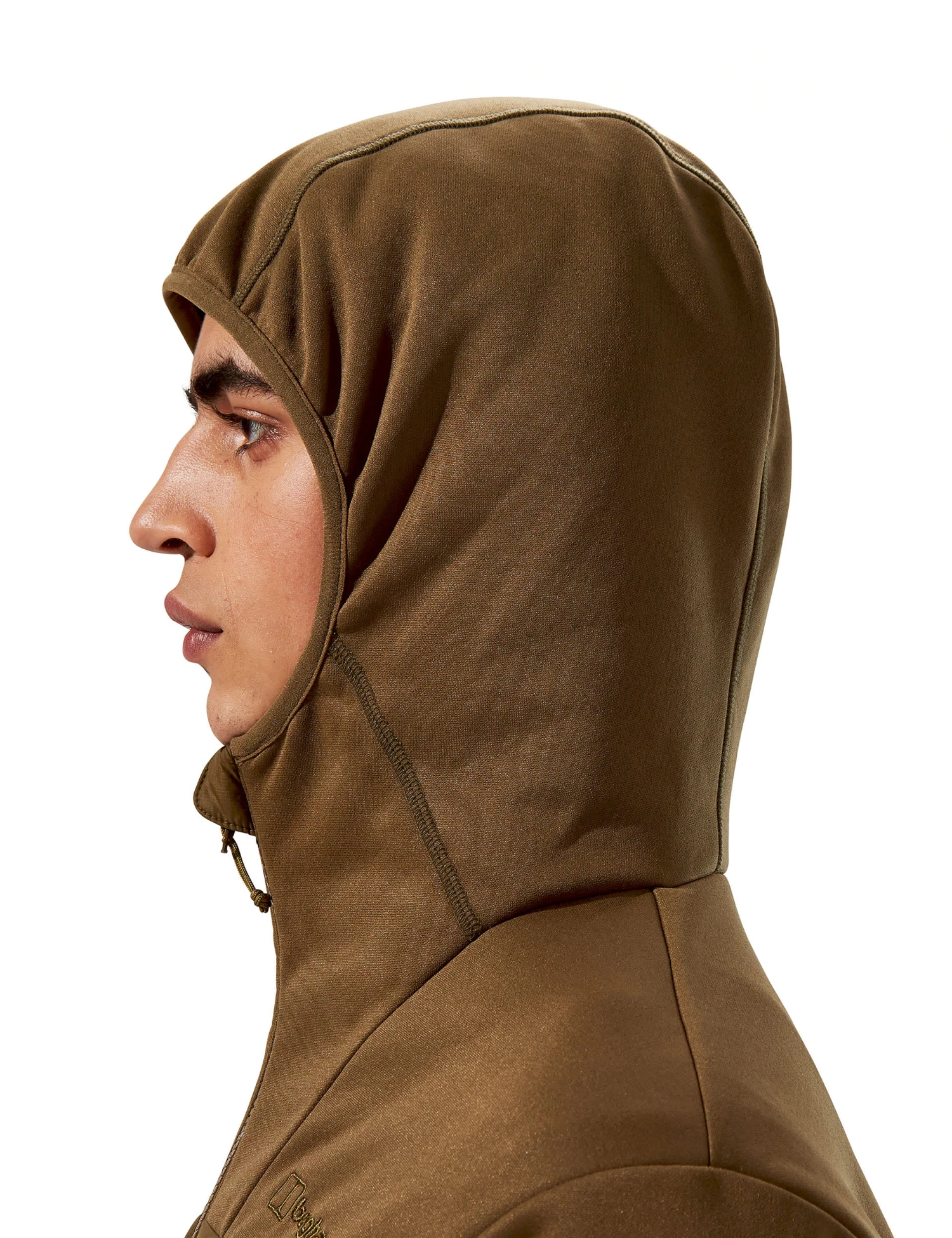 Berghaus Vaskye Hooded Quilted Jacket 7 Berghaus Vaskye Hooded Quilted Jacket - Image 7