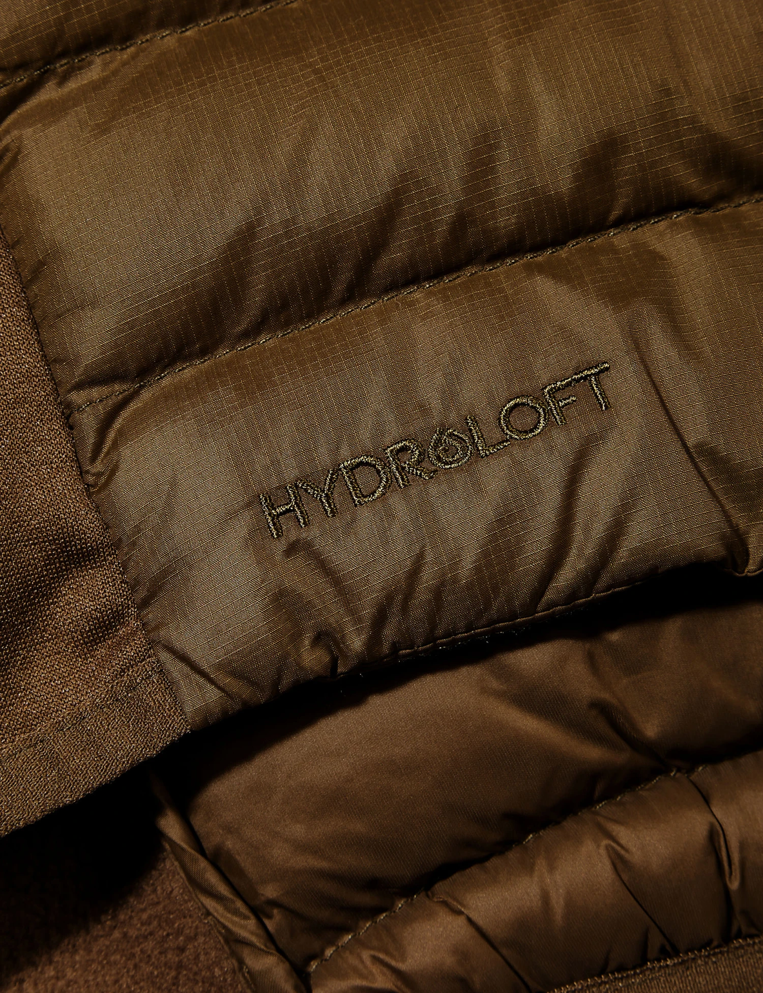 Berghaus Vaskye Hooded Quilted Jacket 8 Berghaus Vaskye Hooded Quilted Jacket - Image 8