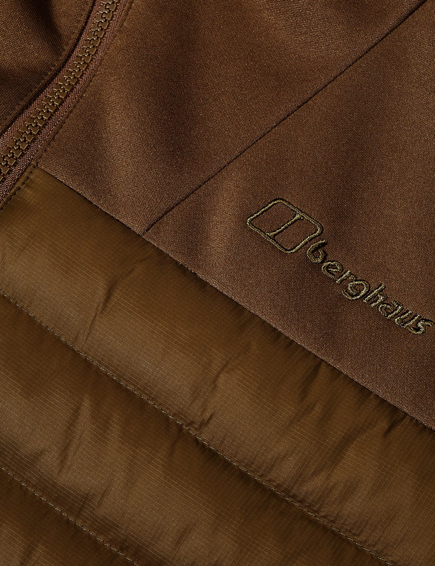 Berghaus Vaskye Hooded Quilted Jacket 10 Berghaus Vaskye Hooded Quilted Jacket - Image 10