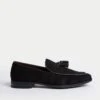 Velvet Loafers -Marksandspencer Sale Store Velvet Loafers