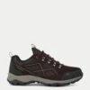 Regatta Vendeavour Suede Waterproof Walking Shoes