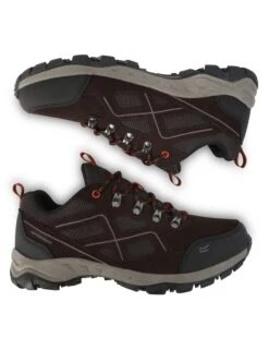 Regatta Vendeavour Suede Waterproof Walking Shoes -Marksandspencer Sale Store Vendeavour Suede Waterproof Walking Shoes 2