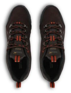 Regatta Vendeavour Suede Waterproof Walking Shoes -Marksandspencer Sale Store Vendeavour Suede Waterproof Walking Shoes 6