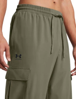 Under Armour Vibe Woven Cargo Joggers -Marksandspencer Sale Store Vibe Woven Cargo Joggers 3