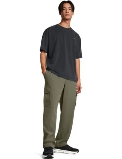 Under Armour Vibe Woven Cargo Joggers -Marksandspencer Sale Store Vibe Woven Cargo Joggers 4