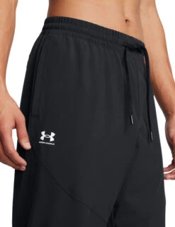 Under Armour Vibe Woven Water Repellent Training Joggers -Marksandspencer Sale Store Vibe Woven Water Repellent Training Joggers 4