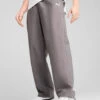 Puma Wardrobe Ess Elasticated Waist Joggers -Marksandspencer Sale Store Wardrobe Ess Elasticated Waist Joggers