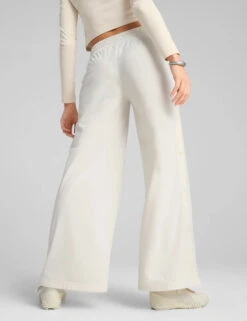 Puma Wardrobe Ess Low Rise Joggers -Marksandspencer Sale Store Wardrobe Ess Low Rise Joggers 3